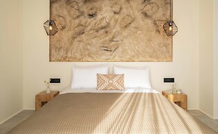 Philosophy of Mykonos Hotel