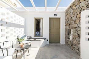 Philosophy of Mykonos Hotel