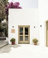 Philosophy of Mykonos Hotel