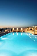 Philosophy of Mykonos Hotel