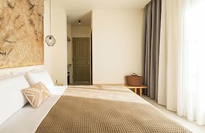 Philosophy of Mykonos Hotel