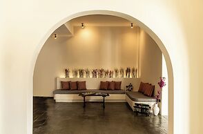 Philosophy of Mykonos Hotel