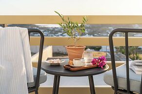 Philosophy of Mykonos Hotel