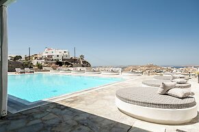 Philosophy of Mykonos Hotel
