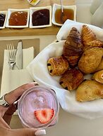 Philosophy of Mykonos Hotel