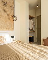 Philosophy of Mykonos Hotel