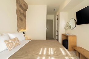 Philosophy of Mykonos Hotel