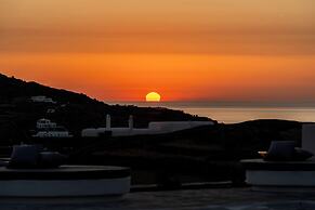 Philosophy of Mykonos Hotel