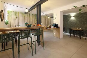 Nine Rooms Trento