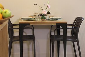 Nine Rooms Trento