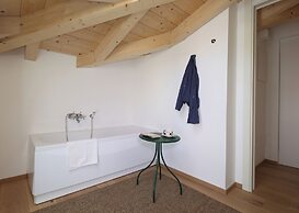 Nine Rooms Trento