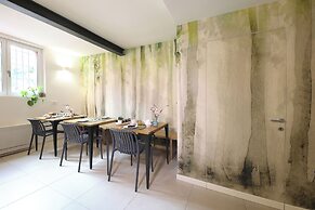 Nine Rooms Trento