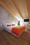 Nine Rooms Trento