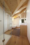 Nine Rooms Trento