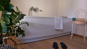 Nine Rooms Trento