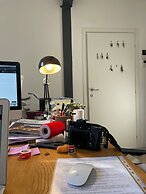 Nine Rooms Trento
