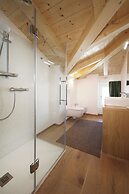 Nine Rooms Trento