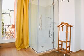 Nine Rooms Trento