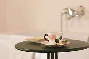 Nine Rooms Trento