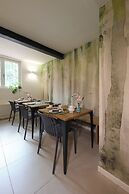 Nine Rooms Trento