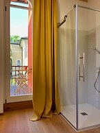 Nine Rooms Trento