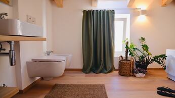 Nine Rooms Trento