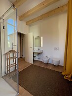 Nine Rooms Trento