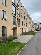 Pittville Student Village