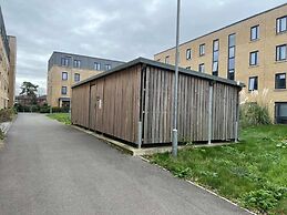 Pittville Student Village
