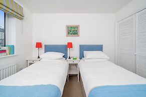 JOIVY Stylish flat between London Bridge