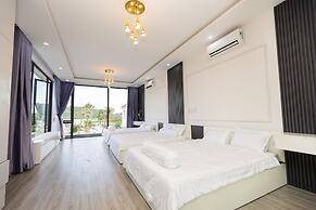 TKH Resort
