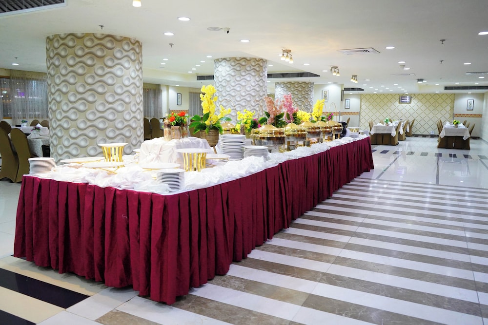 Bab al-maltazam concorde hotel