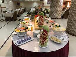 Bab al-maltazam concorde hotel