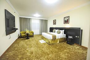 Bab al-maltazam concorde hotel
