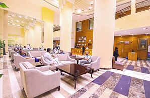 Bab al-maltazam concorde hotel