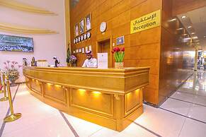 Bab al-maltazam concorde hotel