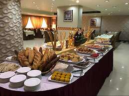 Bab al-maltazam concorde hotel
