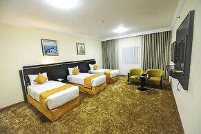 Bab al-maltazam concorde hotel