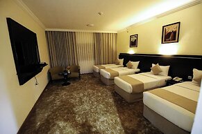 Bab al-maltazam concorde hotel