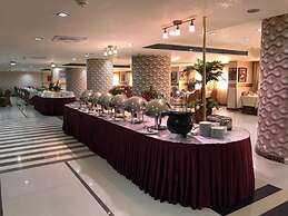 Bab al-maltazam concorde hotel