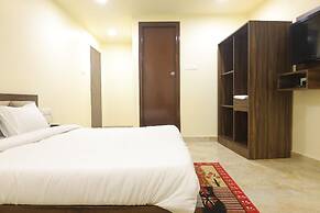 Hotel Vibha Raj Grand