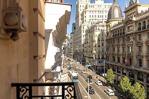 Colectia Stays Gran Vía