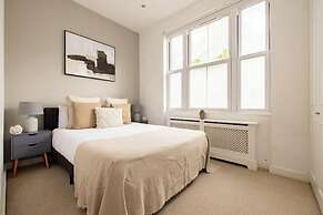 The Queenstown Villa