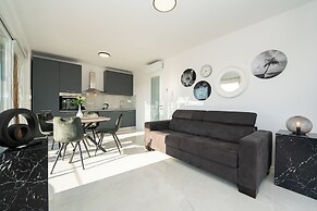 Apartments Break with Pool