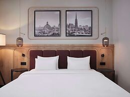 Radisson Blu Das Triest Hotel, Vienna
