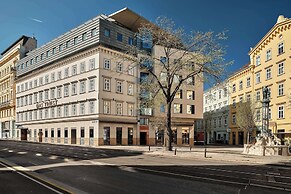 Radisson Blu Das Triest Hotel, Vienna