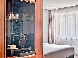 Radisson Blu Das Triest Hotel, Vienna