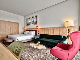 Radisson Blu Das Triest Hotel, Vienna