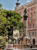 Radisson Blu Das Triest Hotel, Vienna