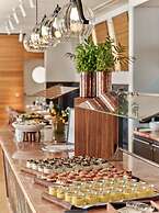 Radisson Blu Das Triest Hotel, Vienna